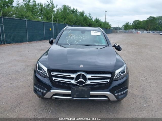 WDC0G4KB4JV043210 Mercedes-Benz GLC 300