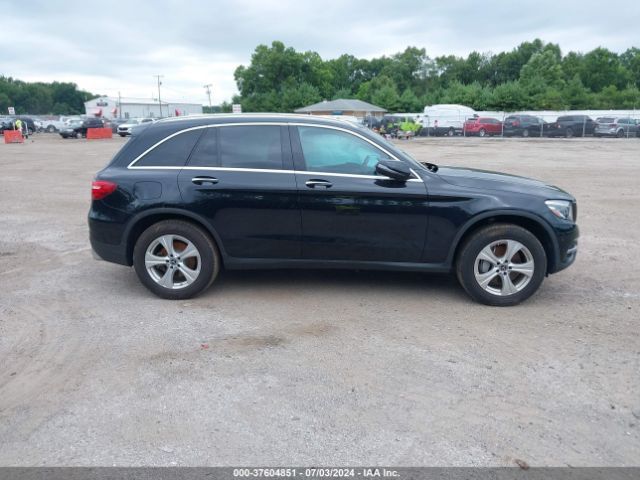 WDC0G4KB4JV043210 Mercedes-Benz GLC 300
