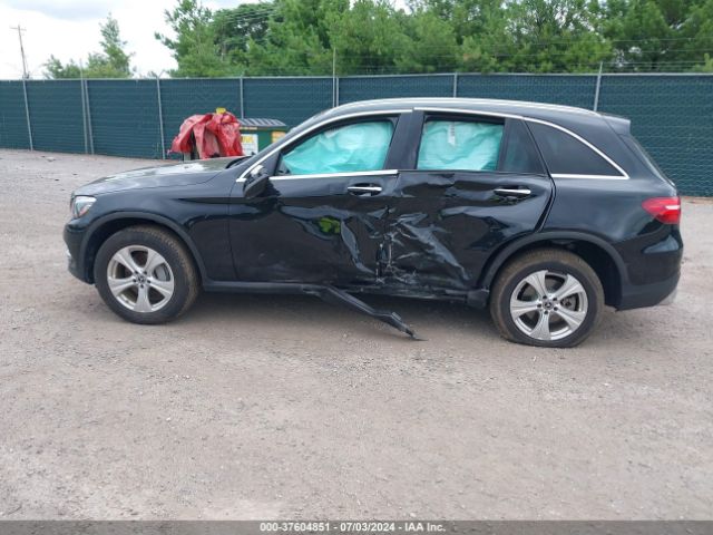 WDC0G4KB4JV043210 Mercedes-Benz GLC 300