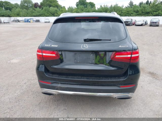 WDC0G4KB4JV043210 Mercedes-Benz GLC 300
