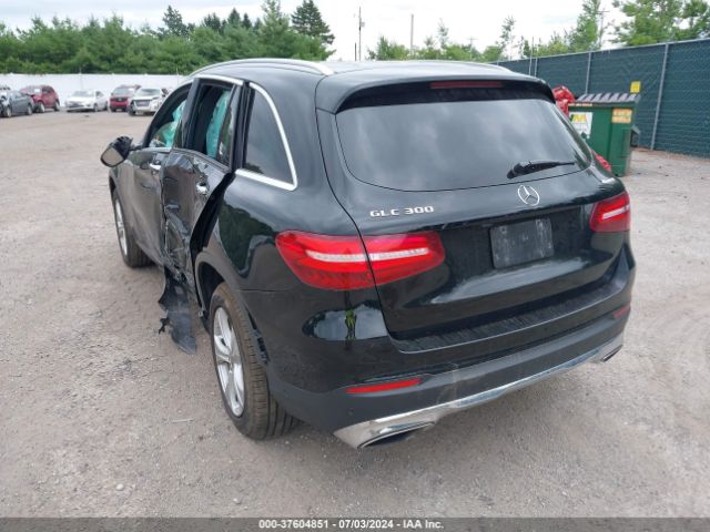 WDC0G4KB4JV043210 Mercedes-Benz GLC 300