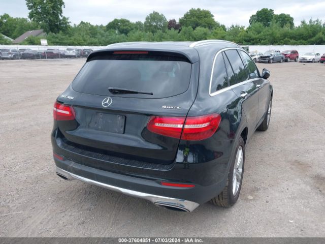 WDC0G4KB4JV043210 Mercedes-Benz GLC 300