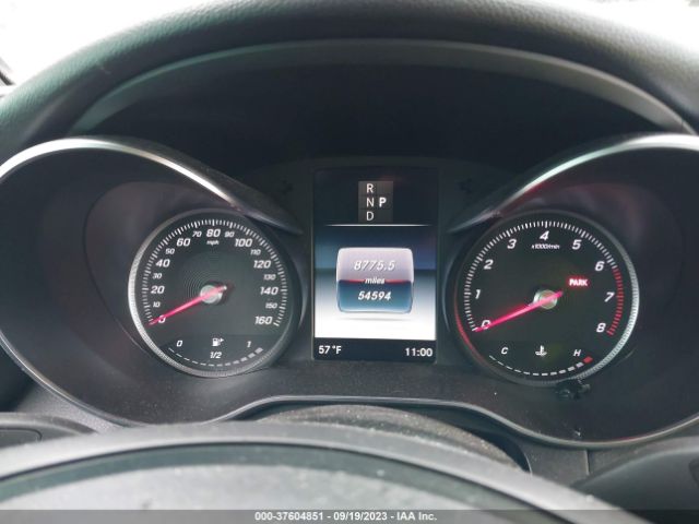 WDC0G4KB4JV043210 Mercedes-Benz GLC 300