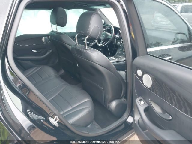 WDC0G4KB4JV043210 Mercedes-Benz GLC 300