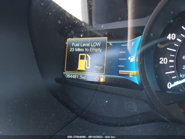 Ford Edge Titanium 2018 2FMPK3K94JBB07795 Image 15