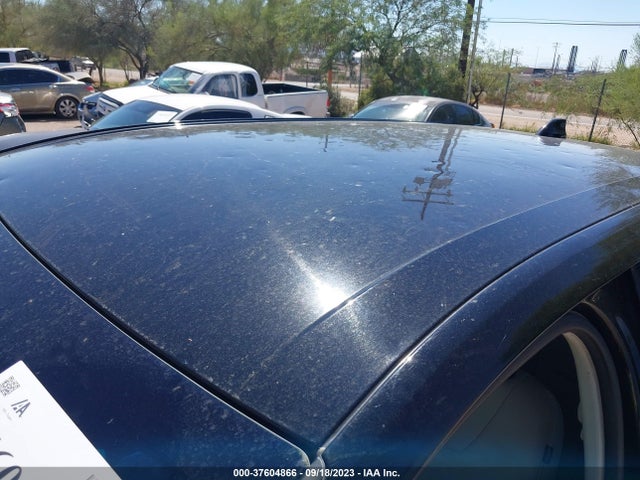 Ford Edge Titanium 2018 2FMPK3K94JBB07795 Image 6