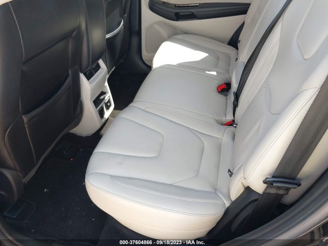 Ford Edge Titanium 2018 2FMPK3K94JBB07795 Image 8