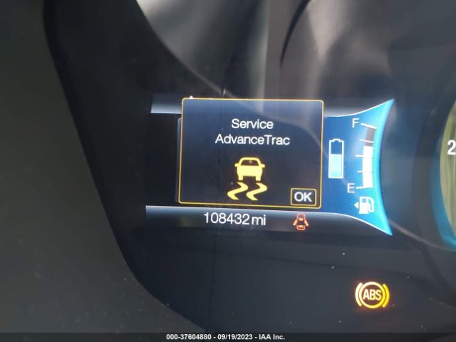 3FA6P0LU9HR295282 Ford Fusion Hybrid Se