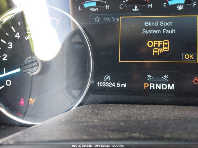 2019 FORD F-150 KING RANCH VIN: 1FTEW1E45KFB17451