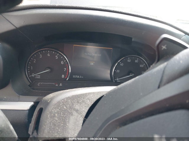 Ford EXPLORER XLT 2020 1FMSK8DH7LGA75075 Image 7