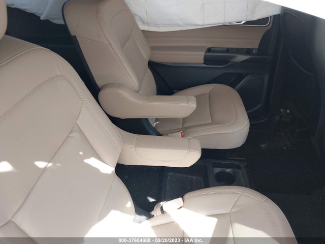 Ford EXPLORER XLT 2020 1FMSK8DH7LGA75075 Image 8