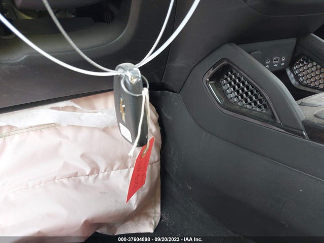 Chevrolet Trailblazer Lt 2022 KL79MPS26NB139948 Image 11
