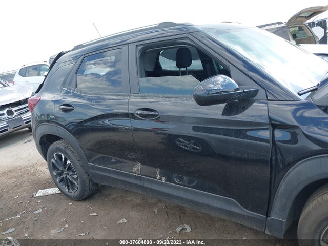 Chevrolet Trailblazer Lt 2022 KL79MPS26NB139948 Image 14