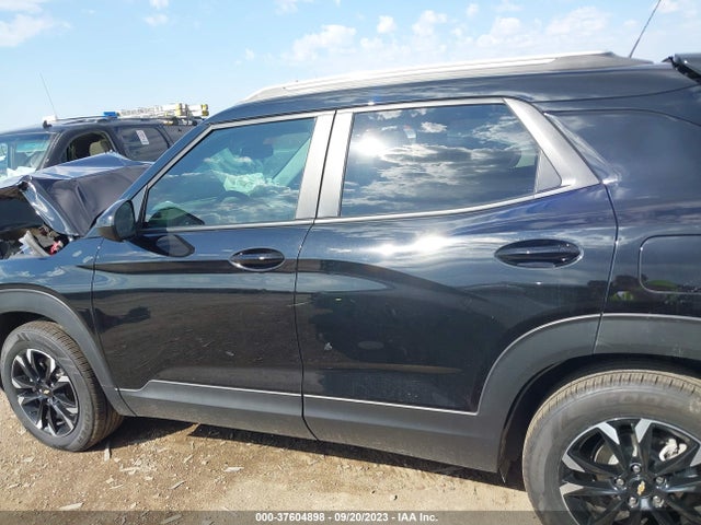 Chevrolet Trailblazer Lt 2022 KL79MPS26NB139948 Image 15