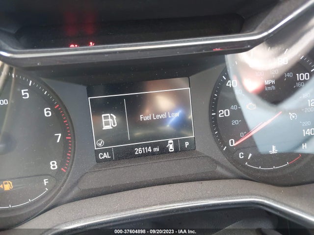 Chevrolet Trailblazer Lt 2022 KL79MPS26NB139948 Image 16