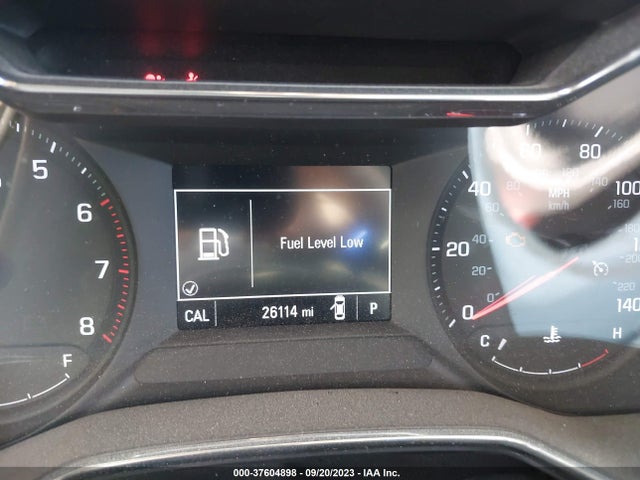Chevrolet Trailblazer Lt 2022 KL79MPS26NB139948 Image 7