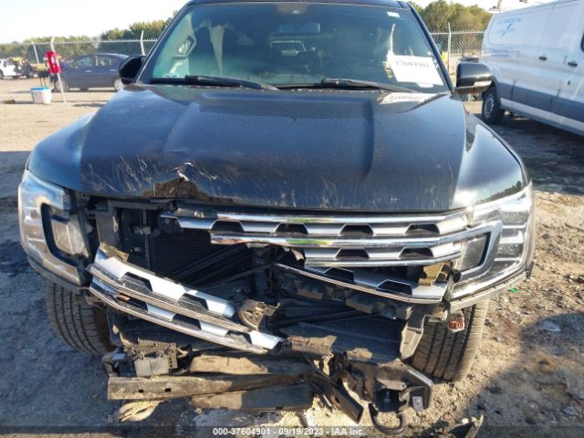 1FMJK2AT8JEA16708 Ford Expedition Max Limited
