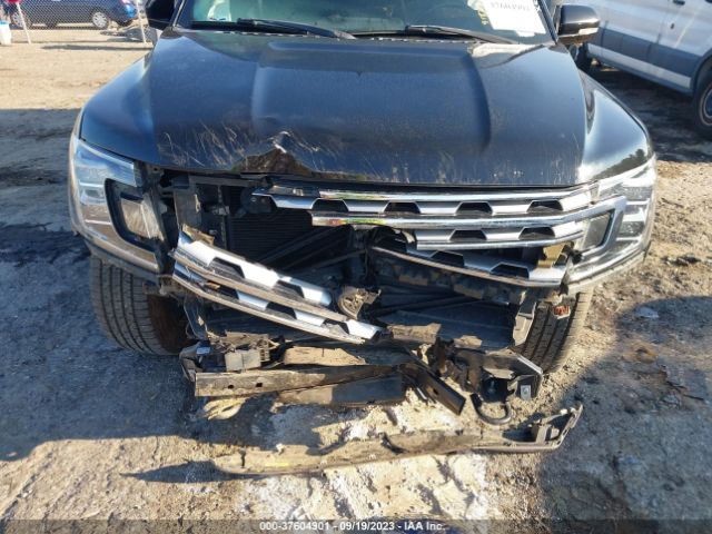 1FMJK2AT8JEA16708 Ford Expedition Max Limited