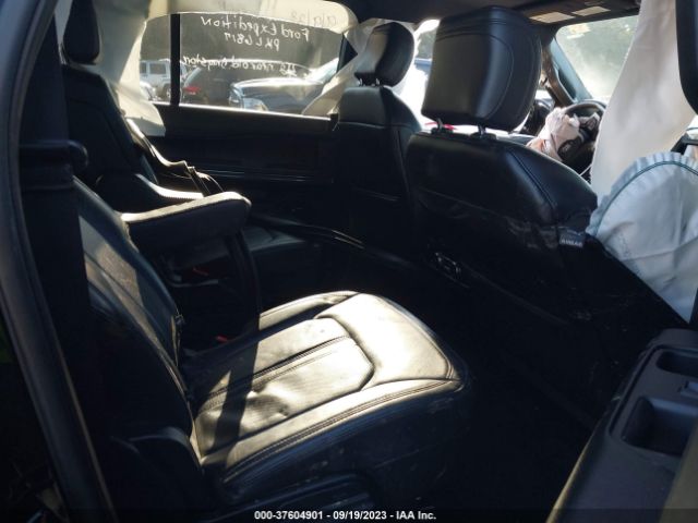 1FMJK2AT8JEA16708 Ford Expedition Max Limited