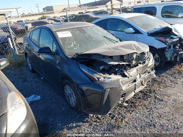 2021 JTDKAMFU3M3147733 main image