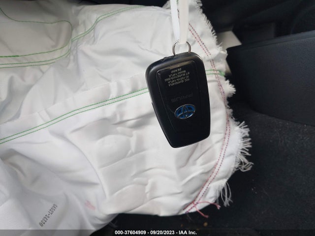 Toyota Prius L 2021 JTDKAMFU3M3147733 Image 11