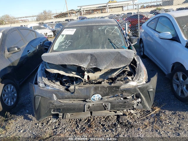 Toyota Prius L 2021 JTDKAMFU3M3147733 Image 13