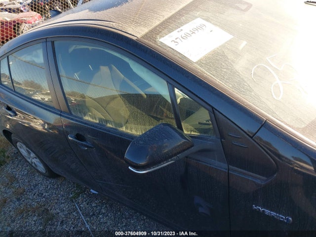 Toyota Prius L 2021 JTDKAMFU3M3147733 Image 14