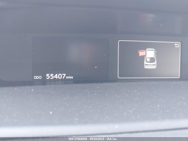 Toyota Prius L 2021 JTDKAMFU3M3147733 Image 16