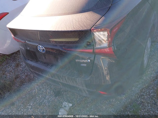 Toyota Prius L 2021 JTDKAMFU3M3147733 Image 17