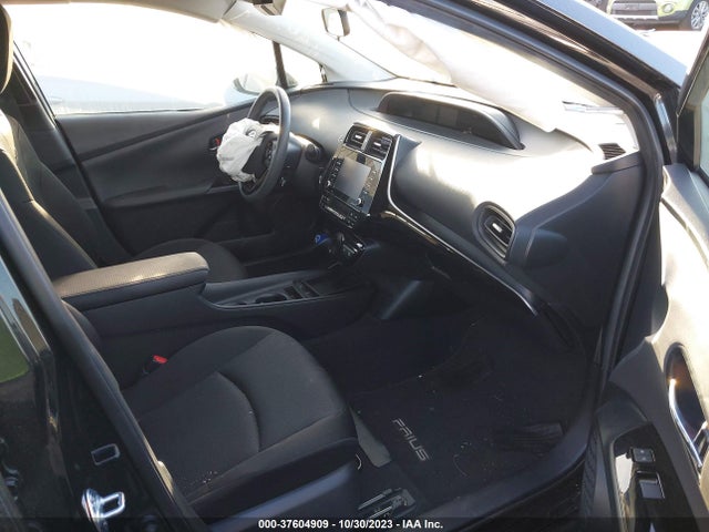 Toyota Prius L 2021 JTDKAMFU3M3147733 Image 5