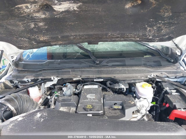 RAM 2500 Laramie 2023 3C6UR5FL8PG588619 Image 10
