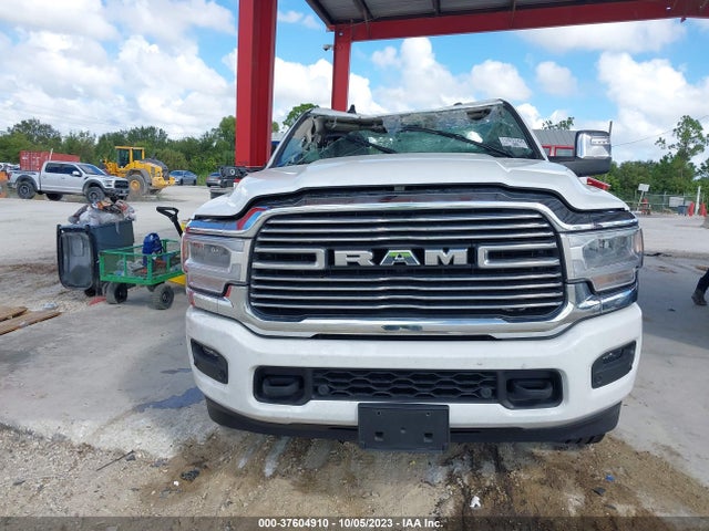 RAM 2500 Laramie 2023 3C6UR5FL8PG588619 Image 12