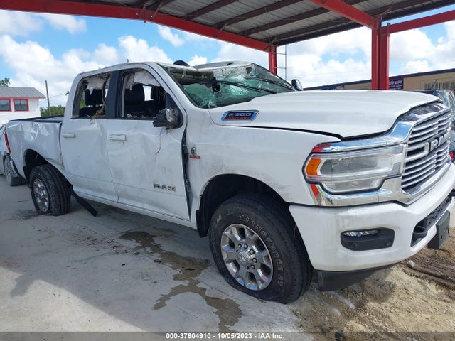RAM 2500 Laramie 2023 3C6UR5FL8PG588619 Image 13