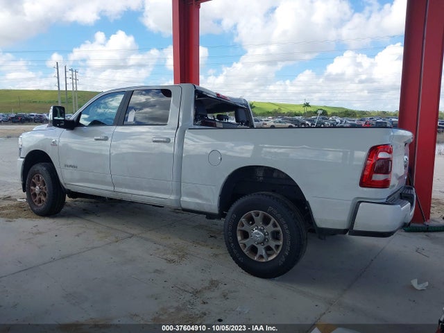 RAM 2500 Laramie 2023 3C6UR5FL8PG588619 Image 14