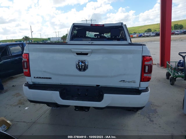 RAM 2500 Laramie 2023 3C6UR5FL8PG588619 Image 16