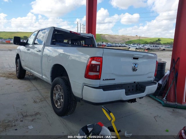 RAM 2500 Laramie 2023 3C6UR5FL8PG588619 Image 3