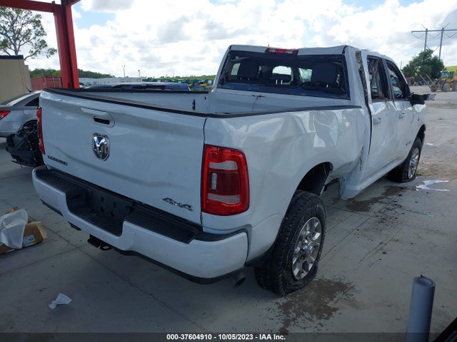RAM 2500 Laramie 2023 3C6UR5FL8PG588619 Image 4