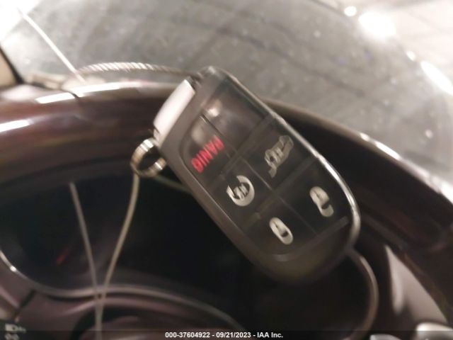 1C4RJFCG5EC197107 Jeep Grand Cherokee Overland