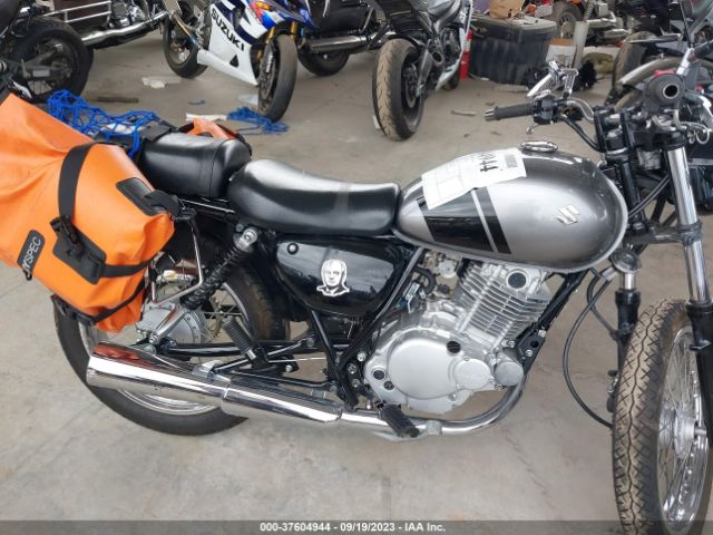 Tu250x saddlebags hot sale