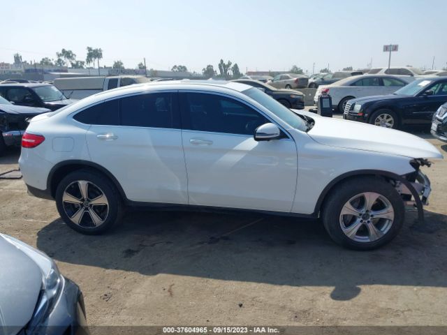 WDC0J4KB0HF247850 Mercedes-Benz Glc Glc 300