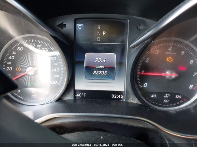 WDC0J4KB0HF247850 Mercedes-Benz Glc Glc 300