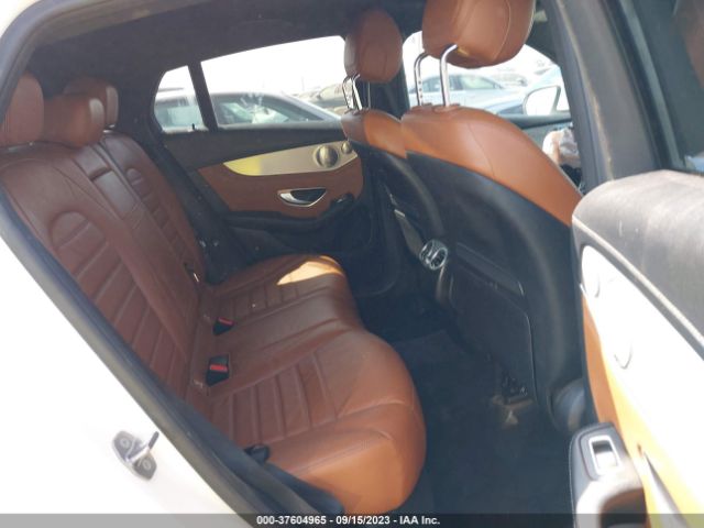WDC0J4KB0HF247850 Mercedes-Benz Glc Glc 300