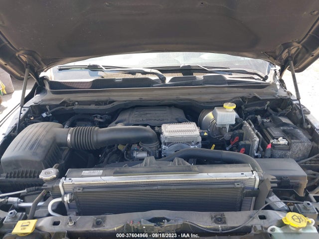 RAM 1500 Rebel 2019 1C6RRELT7KN558067 Image 17