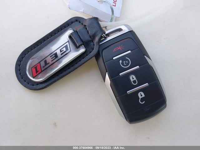 RAM 1500 Rebel 2019 1C6RRELT7KN558067 Image 3