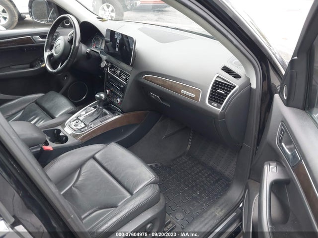 Audi Q5 Premium Plus 2014 WA1DGAFP7EA066287 Image 5