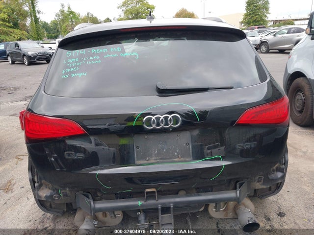 Audi Q5 Premium Plus 2014 WA1DGAFP7EA066287 Image 6