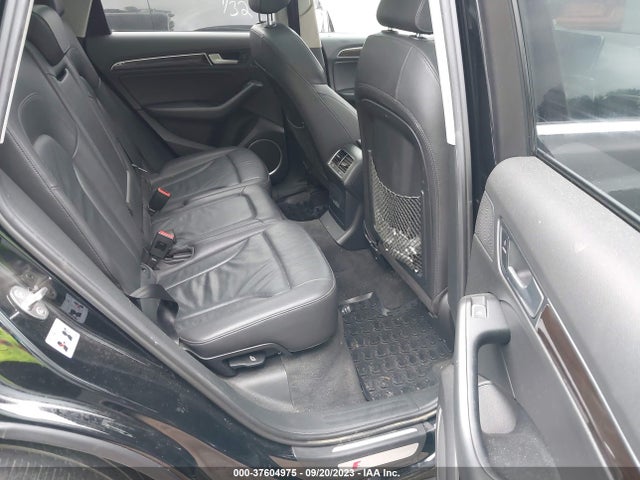 Audi Q5 Premium Plus 2014 WA1DGAFP7EA066287 Image 8