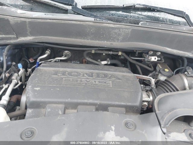 Honda Pilot Ex-l 2015 5FNYF4H63FB075299 Image 10