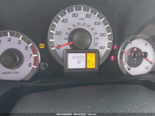 Honda Pilot Ex-l 2015 5FNYF4H63FB075299 Image 15