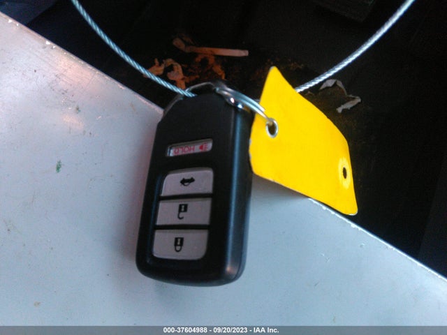 2014 HONDA CIVIC EX-L VIN: 2HGFB2F98EH515709